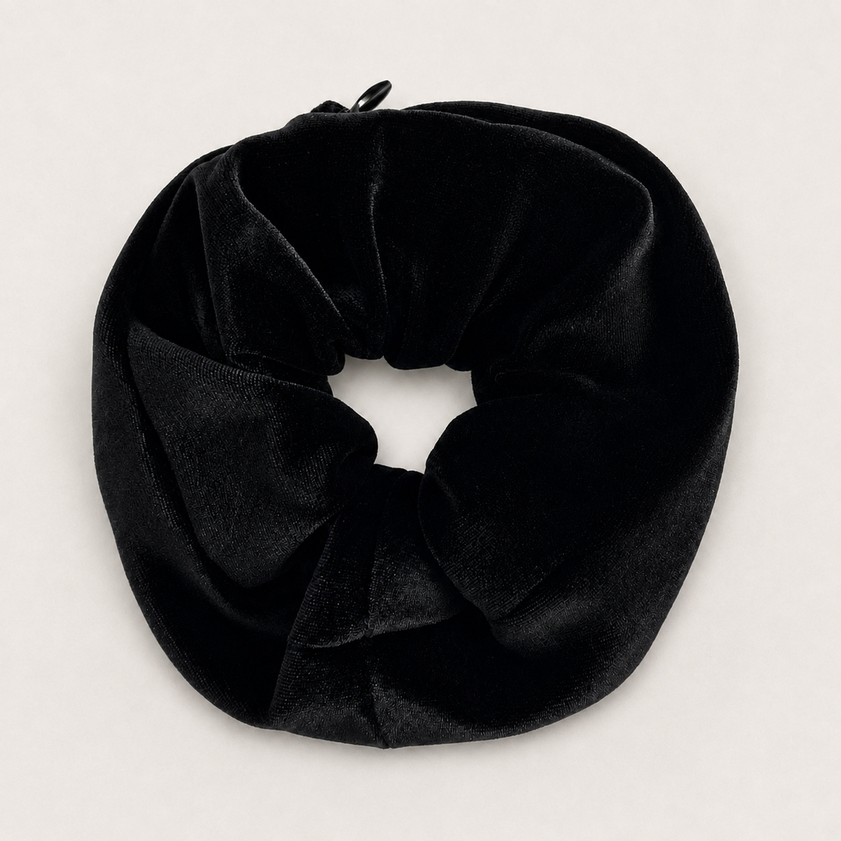 Inlay™ Velvet Collection Safety Scrunchie
